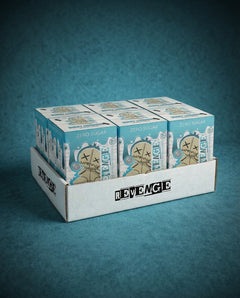 Revenge THC Seltzer - Berry Lemonade - 10MG-6